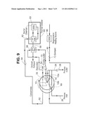 APPARATUS AND METHOD FOR IN-SITU HIGH TEMPERATURE REGENERATION OF A ROTOR     SORPTION CONCENTRATOR diagram and image