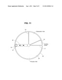 APPARATUS AND METHOD FOR IN-SITU HIGH TEMPERATURE REGENERATION OF A ROTOR     SORPTION CONCENTRATOR diagram and image