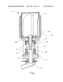 APPARATUS FOR PREPARING, EXPOSING AND SELLING THERMALLY TREATED FOOD     PRODUCTS diagram and image