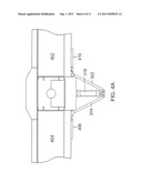 OPENING ASSEMBLY FOR PRESSING CHAMBERS diagram and image