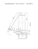 OPENING ASSEMBLY FOR PRESSING CHAMBERS diagram and image