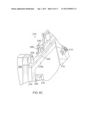 OPENING ASSEMBLY FOR PRESSING CHAMBERS diagram and image