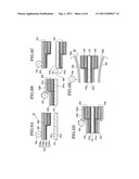 TWO-SIDE PRINTING STRUCTURE, DIAL USING THE SAME AND PRINTING METHOD OF     TWO-SIDE PRINTING STRUCTURE diagram and image