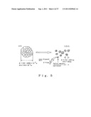 STABLE AQUEOUS SUSPENSION LIQUID OF FINELY DIVIDED DIAMOND PARTICLES,     METALLIC FILM CONTAINING DIAMOND PARTICLES AND METHOD OF PRODUCING THE     SAME diagram and image