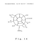 STABLE AQUEOUS SUSPENSION LIQUID OF FINELY DIVIDED DIAMOND PARTICLES,     METALLIC FILM CONTAINING DIAMOND PARTICLES AND METHOD OF PRODUCING THE     SAME diagram and image