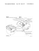 Multipurpose Entertainment Food and Drink Removable Portable and Adaptable     System diagram and image