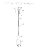 Riser for Coil Tubing/Wire Line Injection diagram and image