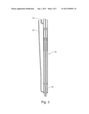 Riser for Coil Tubing/Wire Line Injection diagram and image