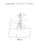 Shallow Water Anchor diagram and image