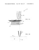 Marker Apparatus diagram and image