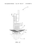 Marker Apparatus diagram and image