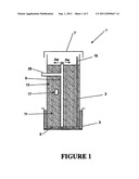 Storage Apparatus for Aquatic Animals diagram and image