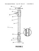 Storage Apparatus for Aquatic Animals diagram and image