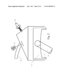 INTERNAL COMBUSTION ENGINE WITH MODIFIED SHAFT diagram and image