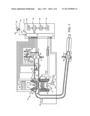 Method and System for Providing Air to an Engine diagram and image