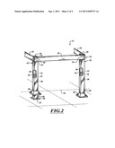 CANOPY STRUCTURE diagram and image