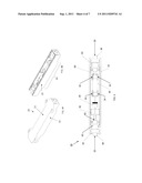 SOLAR ENERGY WIRE HARNESS WITH IN-LINE FUSES diagram and image