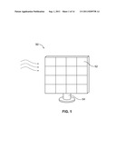 SOCKET ASSEMBLY FOR A PHOTOVOLTAIC PACKAGE diagram and image