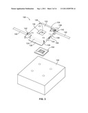 SOCKET ASSEMBLY FOR A PHOTOVOLTAIC PACKAGE diagram and image