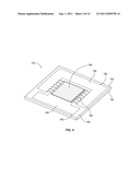 SOCKET ASSEMBLY FOR A PHOTOVOLTAIC PACKAGE diagram and image