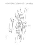 SOCKET ASSEMBLY FOR A PHOTOVOLTAIC PACKAGE diagram and image