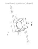 SOCKET ASSEMBLY FOR A PHOTOVOLTAIC PACKAGE diagram and image