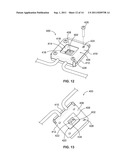 SOCKET ASSEMBLY FOR A PHOTOVOLTAIC PACKAGE diagram and image