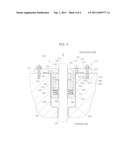 LOW FRICTION LIVE-LOADED PACKING diagram and image