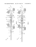 Multilayer Flexible Irrigating Hose diagram and image