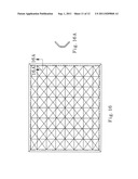 FIBROUS STRUCTURES AND METHODS FOR MAKING SAME diagram and image