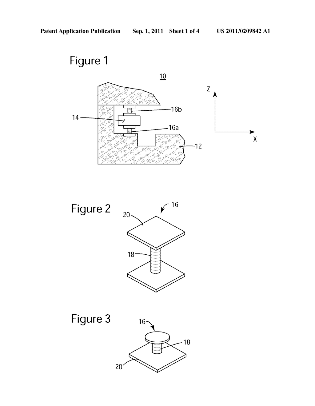 System and Method for Enhancing Chaplet Fusion - diagram, schematic, and image 02