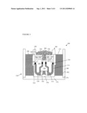 Casting Method For Matrix Drill Bits And Reamers diagram and image