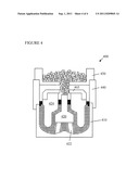 Casting Method For Matrix Drill Bits And Reamers diagram and image