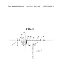 METHOD AND DEVICE FOR FORICIBLE ENTRY diagram and image