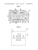 Multilayered Wiring Board and Method of Manufacturing the Same diagram and image