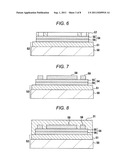 Multilayered Wiring Board and Method of Manufacturing the Same diagram and image