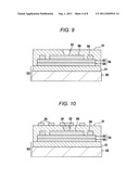 Multilayered Wiring Board and Method of Manufacturing the Same diagram and image