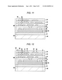 Multilayered Wiring Board and Method of Manufacturing the Same diagram and image