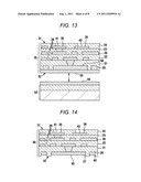 Multilayered Wiring Board and Method of Manufacturing the Same diagram and image