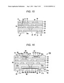 Multilayered Wiring Board and Method of Manufacturing the Same diagram and image