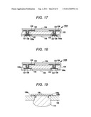 Multilayered Wiring Board and Method of Manufacturing the Same diagram and image