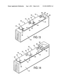 Gangable nail plate diagram and image