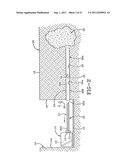 COLLAPSIBLE ROCK HEAD AND ASSOCIATED STRUCTURE diagram and image