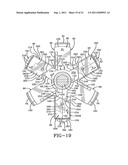 COLLAPSIBLE ROCK HEAD AND ASSOCIATED STRUCTURE diagram and image