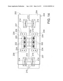 Motorized snowboard diagram and image