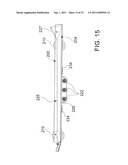 Motorized snowboard diagram and image