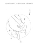 Motorized snowboard diagram and image