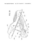 Motorized snowboard diagram and image