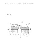 SWITCH AND METHOD FOR MANUFACTURING THE SAME, AND RELAY diagram and image