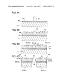 SWITCH AND METHOD FOR MANUFACTURING THE SAME, AND RELAY diagram and image